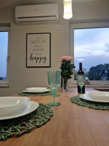 Gallery image of VICTORY APARTMENT in Subotica