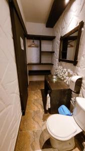 Bagno di Tuki Hostel & Lounge