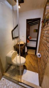 Bagno di Tuki Hostel & Lounge