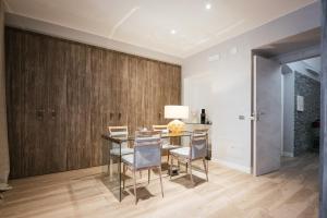 Fotografie z fotogalerie ubytování Calefati SUITE 54 v Bari