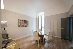 Fotografie z fotogalerie ubytování Calefati SUITE 54 v Bari