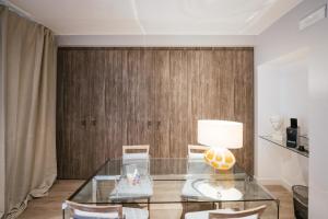 Fotografie z fotogalerie ubytování Calefati SUITE 54 v Bari