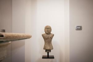 Fotografie z fotogalerie ubytování Calefati SUITE 54 v Bari