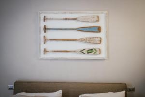 Fotografie z fotogalerie ubytování Calefati SUITE 54 v Bari