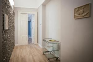 Fotografie z fotogalerie ubytování Calefati SUITE 54 v Bari