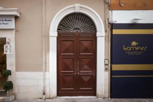 Exteriér nebo vchod ubytování Calefati SUITE 54