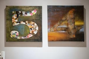 Fotografie z fotogalerie ubytování Calefati SUITE 54 v Bari