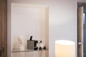 Fotografie z fotogalerie ubytování Calefati SUITE 54 v Bari