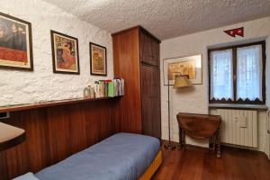 Gallery image of Appartamento villa Tondani in Courmayeur