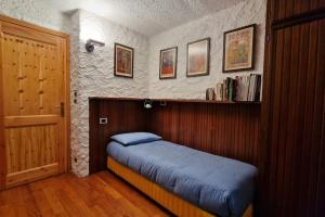 Gallery image of Appartamento villa Tondani in Courmayeur