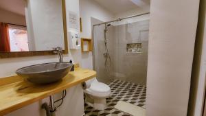 Bagno di Tuki Hostel & Lounge
