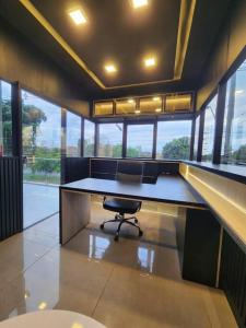 Fotografie z fotogalerie ubytování Alto Padrón. Para exigentes v destinaci Ciudad del Este + 37 fotografií
