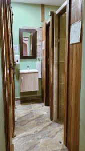 Bagno di Tuki Hostel & Lounge