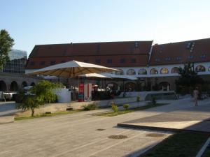 Imagen de la galería de B Apartments - Apartment Bastion, en Timisoara