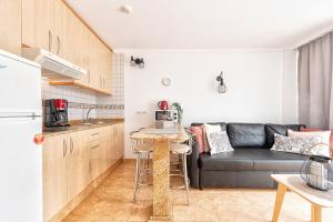 Fotografia z galérie ubytovania 427 H4Y Apartment v destinácii Maspalomas