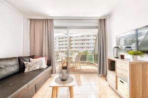 Fotografia z galérie ubytovania 427 H4Y Apartment v destinácii Maspalomas