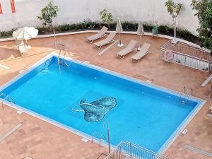 Fotografia z galérie ubytovania 427 H4Y Apartment v destinácii Maspalomas