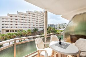 Fotografia z galérie ubytovania 427 H4Y Apartment v destinácii Maspalomas