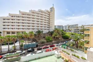 Fotografia z galérie ubytovania 427 H4Y Apartment v destinácii Maspalomas