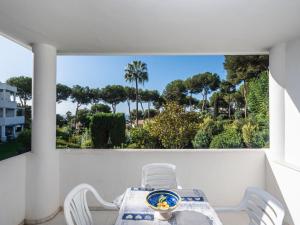 Fotografia z galérie ubytovania Apartment Jardin de miraflores by Interhome v destinácii Mijas Costa