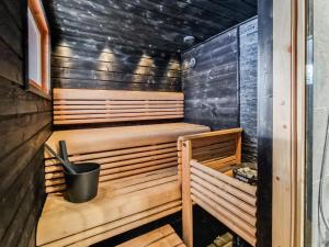 Fotografie z fotogalerie ubytování Holiday Home Ylläs iisakki as- 10a by Interhome v destinaci Ylläsjärvi