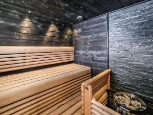 Fotografie z fotogalerie ubytování Holiday Home Ylläs iisakki as- 10a by Interhome v destinaci Ylläsjärvi