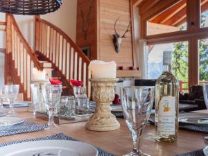 Bevande di Chalet Sebas by Interhome