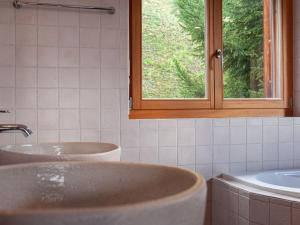 Bagno di Chalet Sebas by Interhome