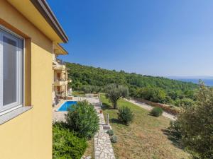 Fotografie z fotogalerie ubytování Apartment Magnolia - RAC167 by Interhome v destinaci Rabac