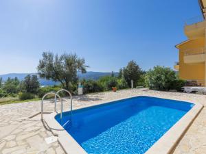 Fotografie z fotogalerie ubytování Apartment Magnolia - RAC167 by Interhome v destinaci Rabac