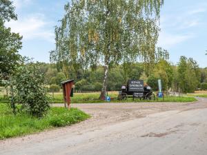 Zahrada ubytování Holiday Home Gapern by Interhome