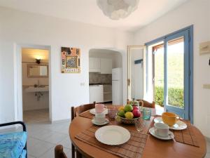 Φωτογραφία από το άλμπουμ του Holiday Home Panorama II by Interhome σε Capoliveri