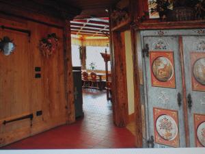 Fotografia z galérie ubytovania Garni Meublè La Baita v destinácii Val di Zoldo