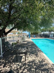 Billede fra billedgalleriet på Hotel Quinta San Carlos Inn i Piedras Negras + 28 billeder