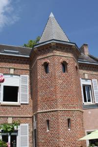 Fotografie z fotogalerie ubytování Le Kiosque Amiens chambres d'hôtes v destinaci Amiens