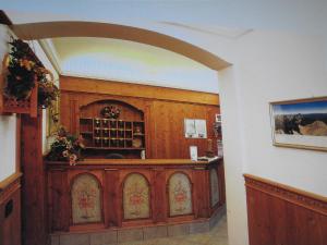 Fotografia z galérie ubytovania Garni Meublè La Baita v destinácii Val di Zoldo