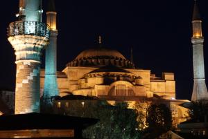 Ảnh trong thư viện ảnh của Modern Sultan Hotel ở Istanbul