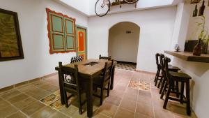 Fotografie z fotogalerie ubytování Tuki Hostel & Lounge v destinaci Pereira