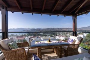 Gallery image of Villa Bitez in Bodrum City