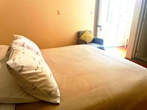 Afbeelding uit fotogalerij van La Casa Verde de Santa Marta in Arequipa