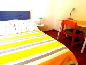 Afbeelding uit fotogalerij van La Casa Verde de Santa Marta in Arequipa