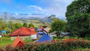 Cabañas La Campiña Ubalá