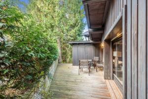 Φωτογραφία από το άλμπουμ του Le Chalet Vigas - Welkeys στη Megève