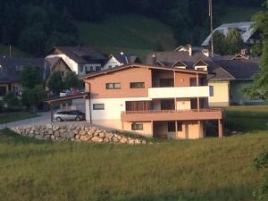 Edificio in cui si trova l'appartamento