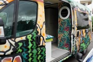 El GuinchoOn Road- feel freedom with campervan!的相册照片
