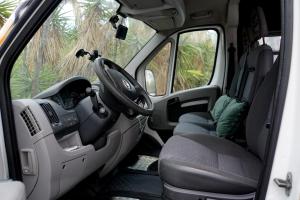 El GuinchoOn Road- feel freedom with campervan!的相册照片