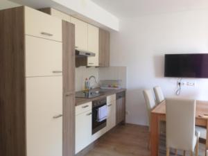 Cucina o angolo cottura di Haus Royal