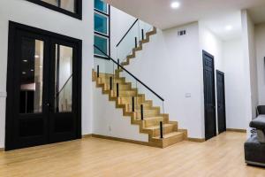 Foto sihtkohas Mission asuva majutusasutuse Lake Home: Relax and Unwind in Mission Hidden Gem galeriist