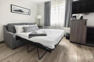 Foto dalla galleria di The Farmstead Hotel a Caruthersville