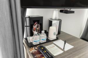 Foto dalla galleria di The Farmstead Hotel a Caruthersville